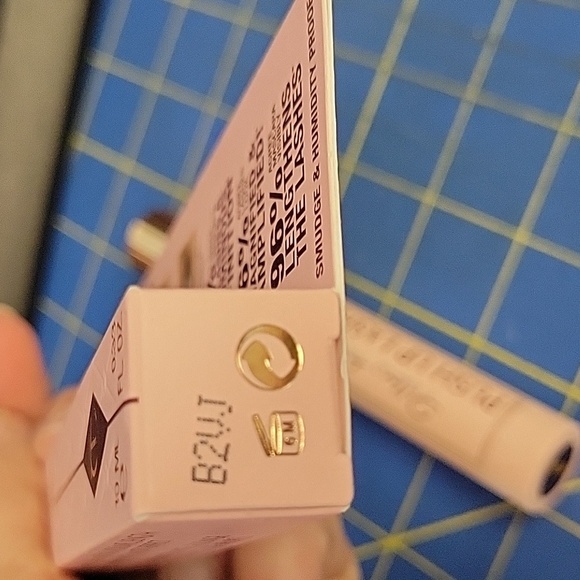 Charlotte Tilbury Pillow Talk Push Up Lashes Mascara 10ml New In Box - Picture 7 of 8